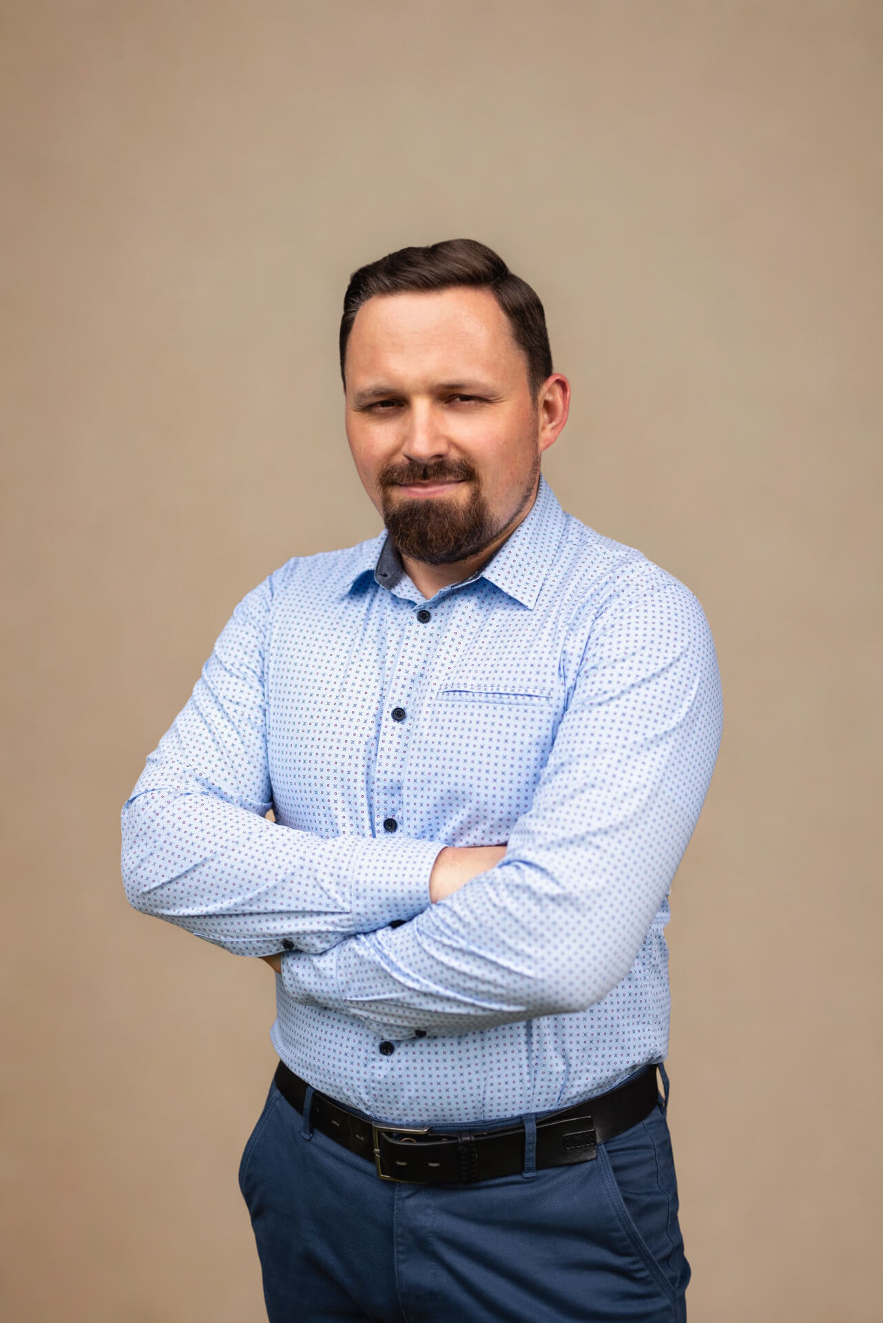 Maksymilian psychoterapia