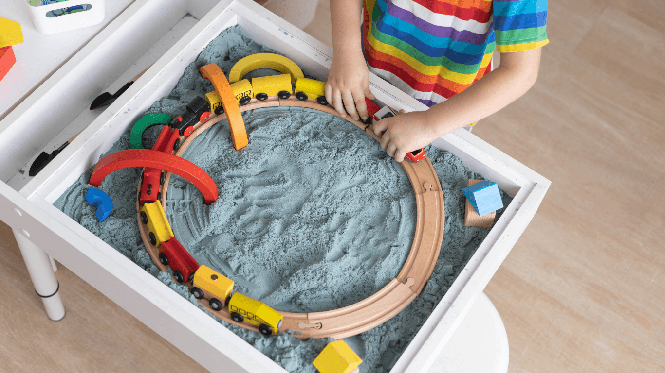 playtherapy psychoterapia