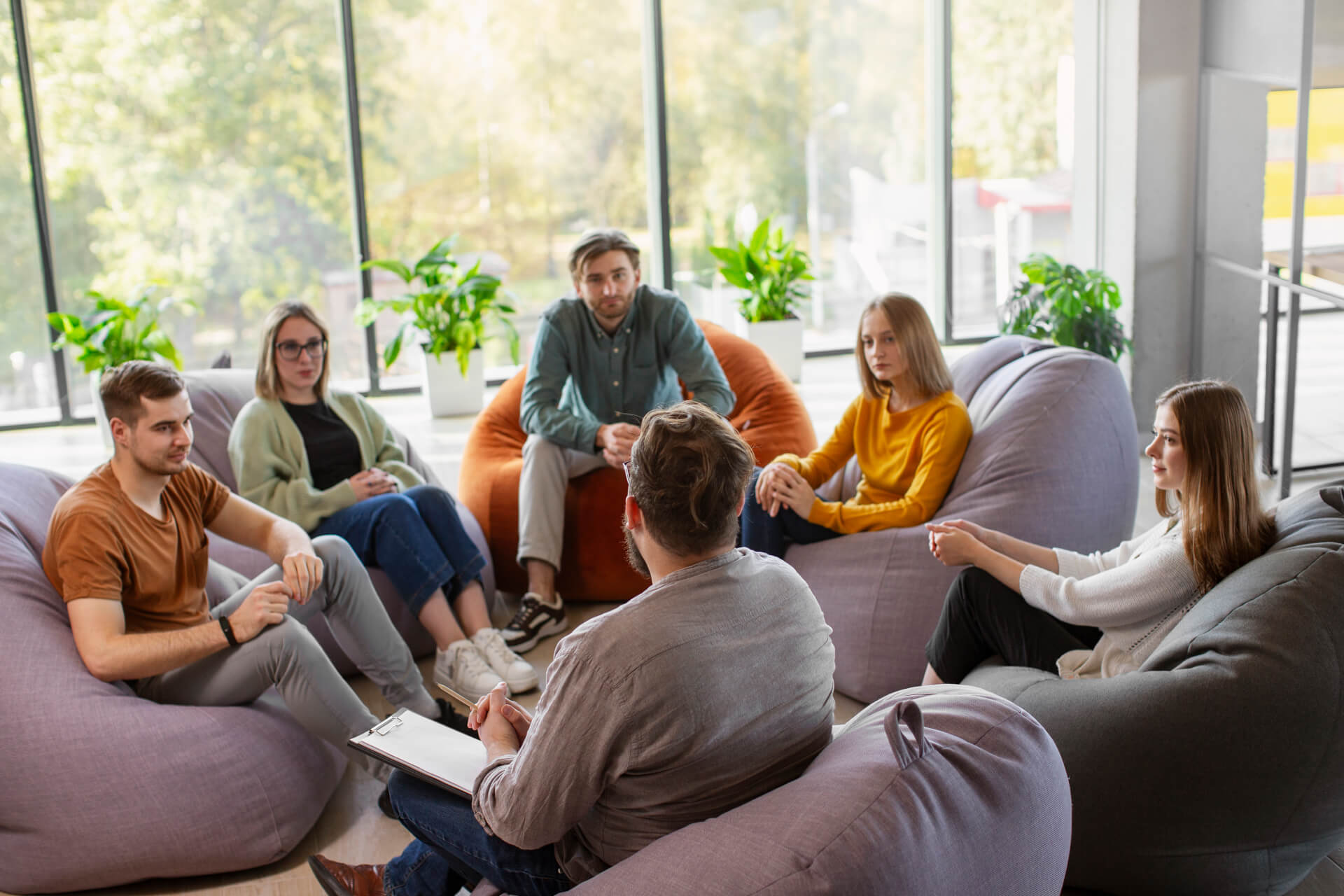 warsztaty psychoterapia